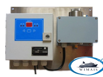 15ppm Bilge Alarm System