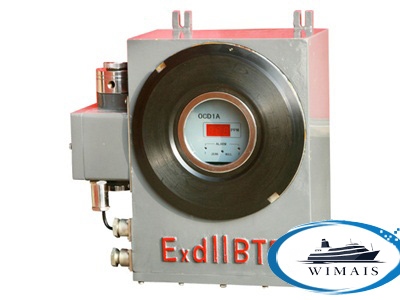 Explosion Proof Oil Content Meter For Marine And Industrial